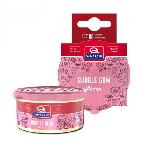 Dr. Marcus Aircan - Bubble Gum Illatosító