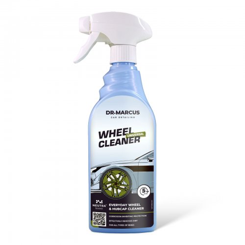 Dr. Marcus Car Detailing univerzális felnitisztító - 550 ml