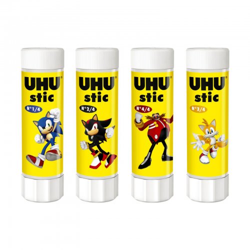 UHU papírragasztó stick - 40 g