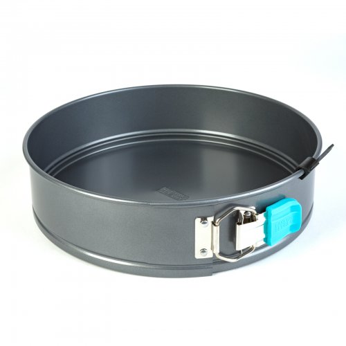 Baker’s Secret Essential Line kapcsos tortaforma - 28 cm