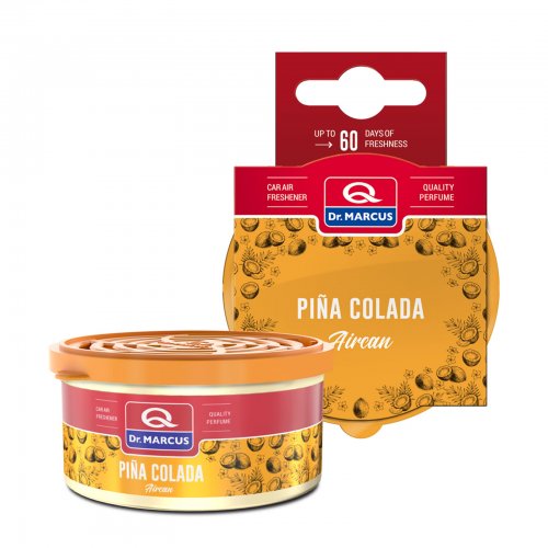 Dr. Marcus Aircan - Pinacolada Illatosító