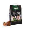 Legua Almafa füstölő fahasáb 2,5 kg