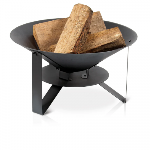 Barbecook MODERN 60 Tűztál / Tűzrakóhely 60*30cm