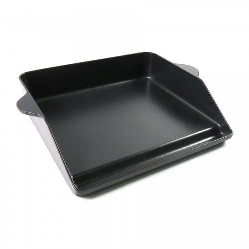 Landmann Plancha Öntöttvas 39,7*36 cm