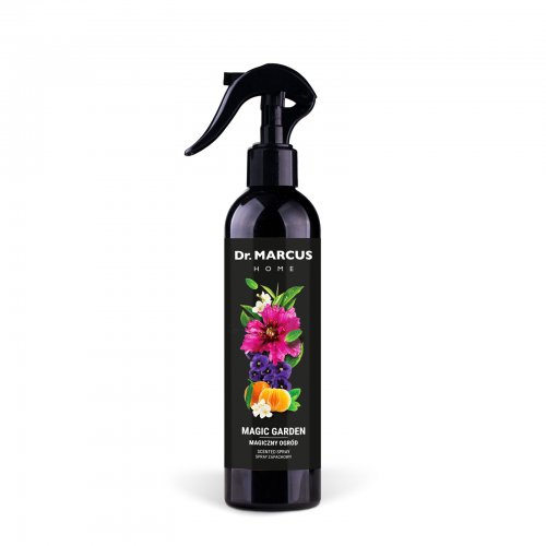 Dr. Marcus Home Spray 300 ml - Magic Garden