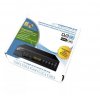 Esperanza digitális földi TV vevő EV107R - DVB-T2 H.265/HEVC támogatással - EV107R