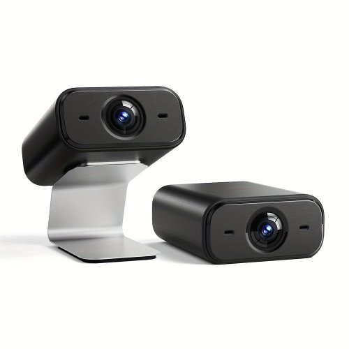 Mini vezetékes WiFi kamera