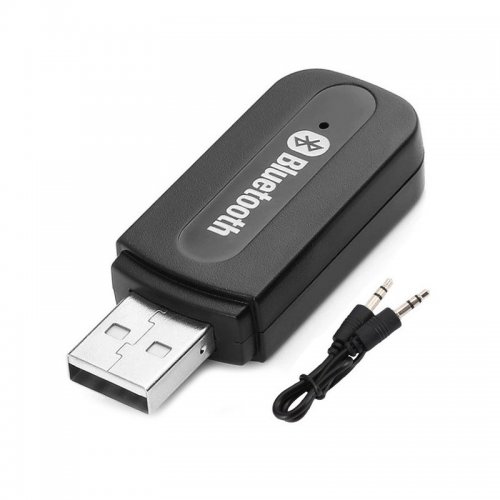Hangfogadó bluetooth adapter