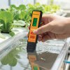 Digitális TDS/EC ásványmérő - 0-4999 ppm - elemes