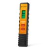 Digitális TDS/EC ásványmérő - 0-4999 ppm - elemes