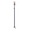 Teleszkópos támasztórúd - 1.37-2.9 m, max 30 kg