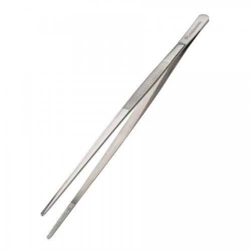 Landmann PURE Prémium Chef Csipesz rozsdamentes 30 cm