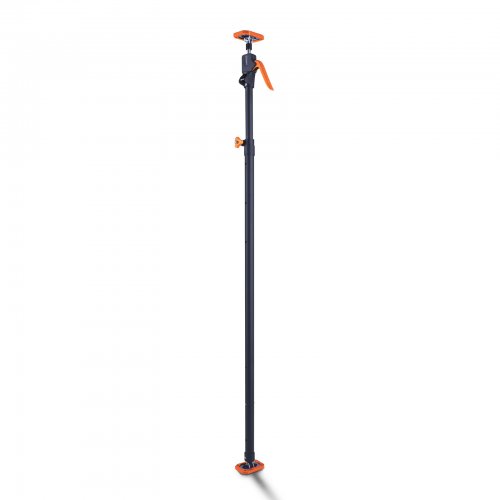 Teleszkópos támasztórúd - 1.37-2.9 m, max 30 kg