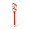 Spatula - szilikon fejjel - 25,4 cm
