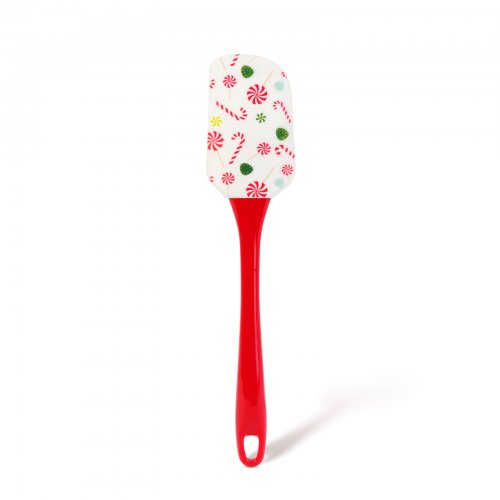 Spatula - szilikon fejjel - 25,4 cm