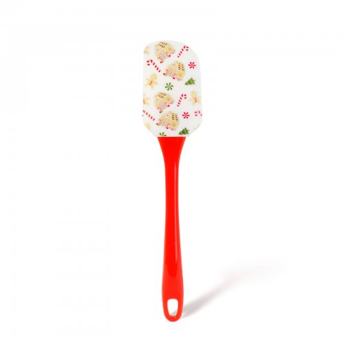 Spatula - szilikon fejjel - 25,4 cm