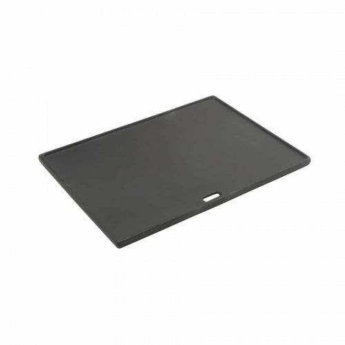 Landmann Rexon öntöttvas grill-lap
