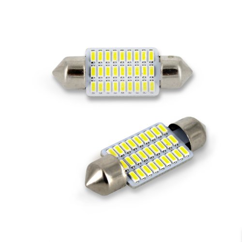 LED izzó CLD023 Sofit 10x35mm-1,5W-189l-27 SMD LED 2 db/bliszter