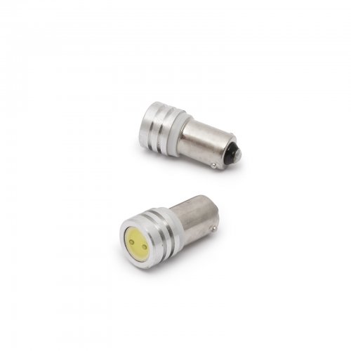 LED izzó CLD012 1W - BA9S - 60 lumen 2 db/bliszter