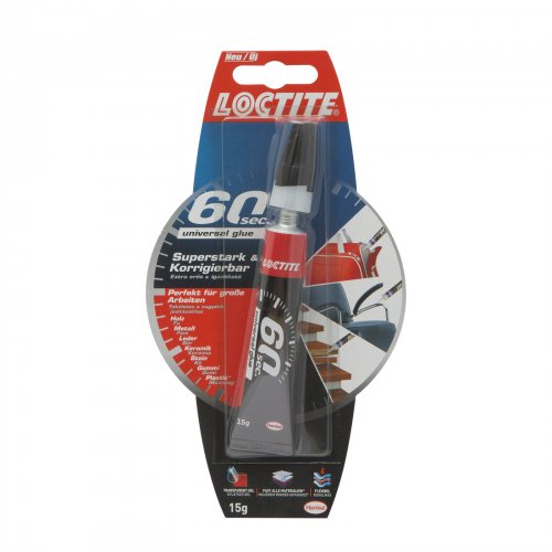 Loctite 60 mp univerzális ragasztó