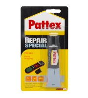 Pattex Repair Special műanyag