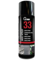 Inox spray (felület védő, rozsdagátló) 400 ml