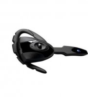 Gameing ABS3 Scorpion Headset fekete