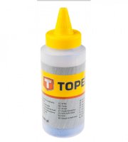 Topex porfestékhez 115gr piros