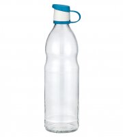 Üvegpalack 1 literes