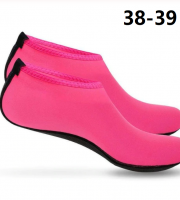 Vizicipő, tengeri cipő, úszócipő, fürdő cipő 38-39 Rózsaszín