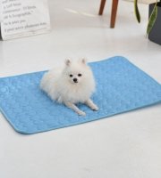 Hűsítő matrac kutyáknak