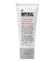 Imperial – After shave balzsam & Arc hidratáló