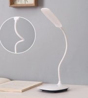 Modern LED-es Asztali Lámpa