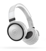 Maxell HP-BTB52 fejhallgató - fehér