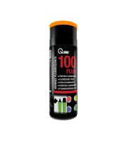 Fluoreszkáló festék spray - 400 ml - narancs