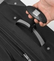 Digitális poggyász-, bőröndmérleg