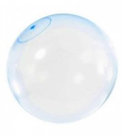 Felfújható Bubble Ball labda Kék