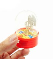 Mini kosárlabda gömb (12 db)