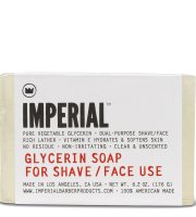 Imperial – Glicerines szappan (Borotválkozáshoz/Arca)