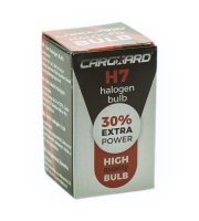 Halogén izzó - BHA052 - H7 - 12V - 55W - +30% fényerő