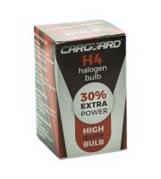 Halogén izzó - BHA052 - H4 - 12V - 55/60W - +30% fényerő