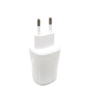 USB Hálózati adapter, 2 db USB bemenettel, 3.1 A