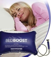 Bed Boost párna