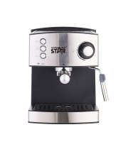 WinningStar - Espresso kávéfőző - 850 W - 1600 ml