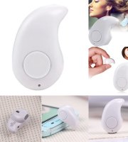 Mini bluetooth headset