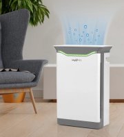 Maxx-World MaxMee Légtisztító berendezés 85W