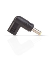 Adapter fej - Type-C -> DC 5.5 x 3.0 mm - Samsung - 20V