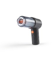 CLEANMAXX Kézi porszívó 7,4V