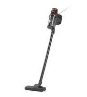 CLEANMAXX Zyklon kézi, -és padlóporszívó fekete/piros 400W