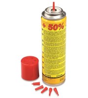 Gázöngyújtó töltő palack 150ml